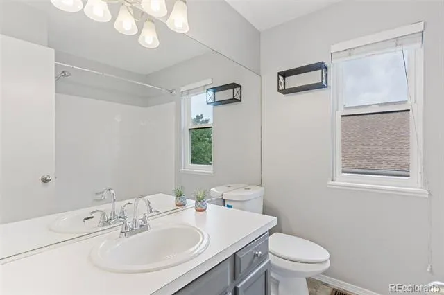 1377 Grass Valley Drive Colorado Springs, CO 80906