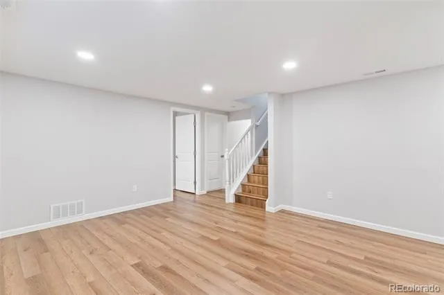 1377 Grass Valley Drive Colorado Springs, CO 80906