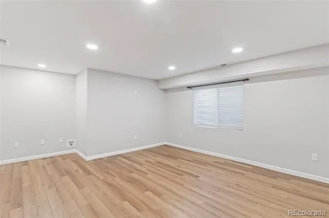 1377 Grass Valley Drive Colorado Springs, CO 80906