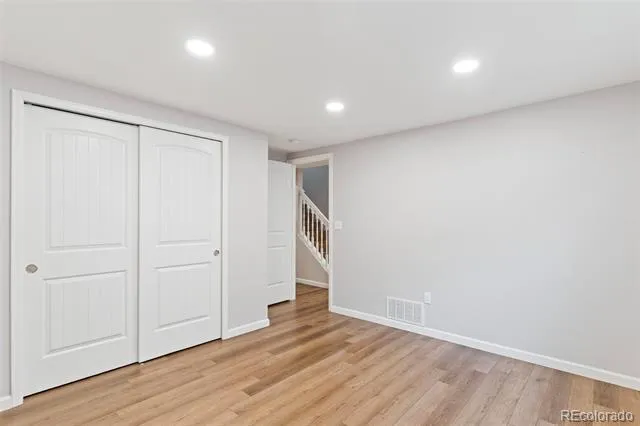 1377 Grass Valley Drive Colorado Springs, CO 80906