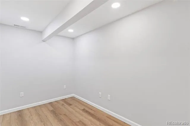 1377 Grass Valley Drive Colorado Springs, CO 80906