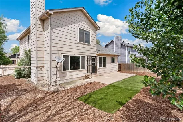 1377 Grass Valley Drive Colorado Springs, CO 80906
