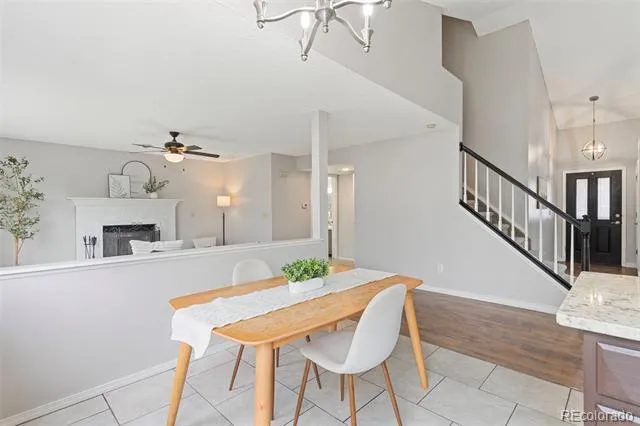 1377 Grass Valley Drive Colorado Springs, CO 80906