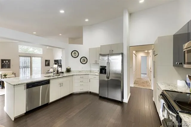 19091 E Chenango Circle Aurora, CO 80015