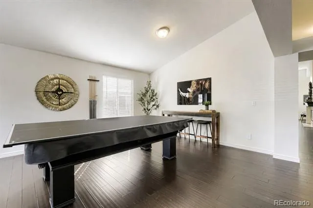 19091 E Chenango Circle Aurora, CO 80015