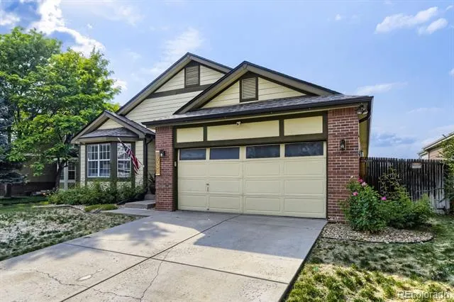 19091 E Chenango Circle Aurora, CO 80015