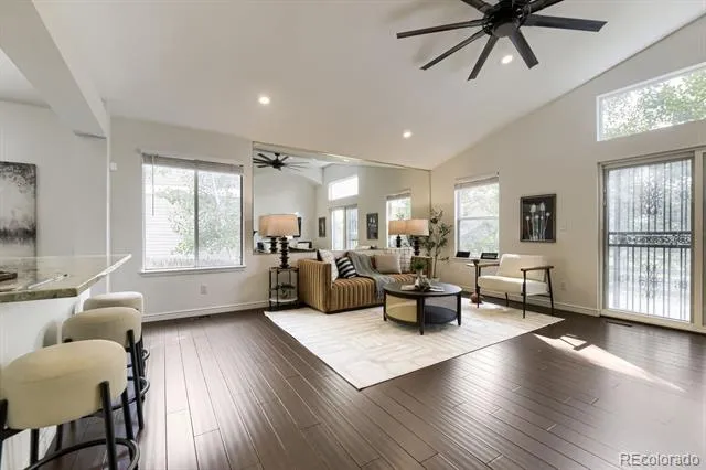 19091 E Chenango Circle Aurora, CO 80015