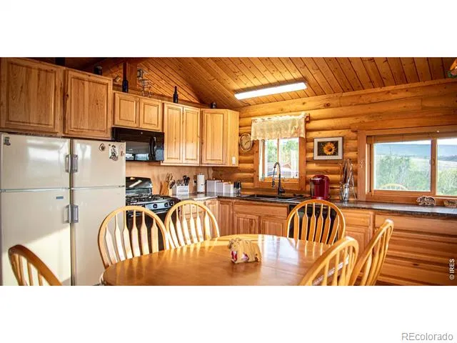 3513 County Road 89 Red Feather Lakes, CO 80545