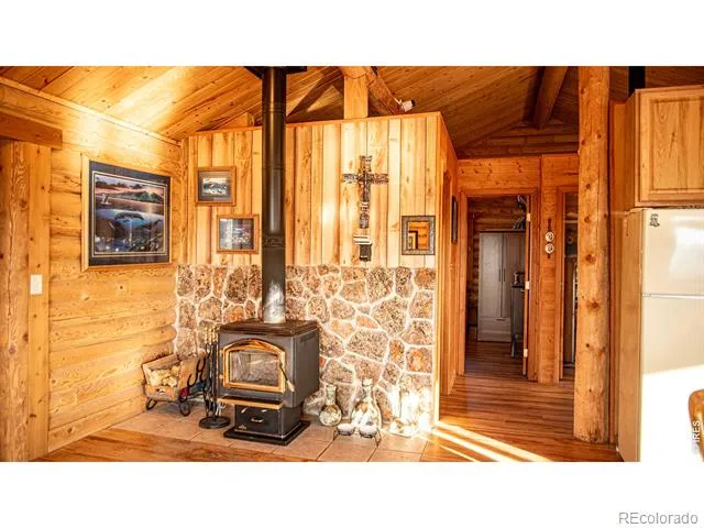 3513 County Road 89 Red Feather Lakes, CO 80545