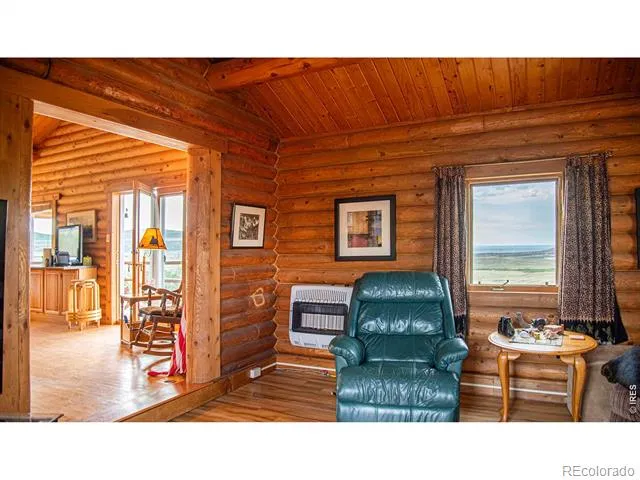 3513 County Road 89 Red Feather Lakes, CO 80545