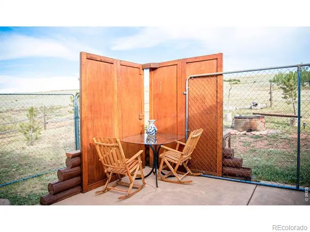 3513 County Road 89 Red Feather Lakes, CO 80545