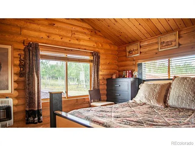 3513 County Road 89 Red Feather Lakes, CO 80545