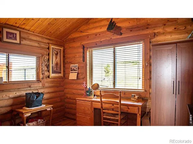 3513 County Road 89 Red Feather Lakes, CO 80545