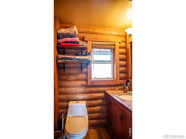 3513 County Road 89 Red Feather Lakes, CO 80545