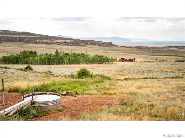 3513 County Road 89 Red Feather Lakes, CO 80545