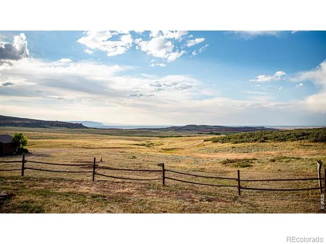 3513 County Road 89 Red Feather Lakes, CO 80545