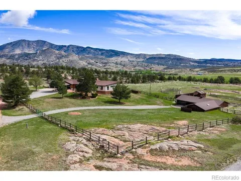 294 Wedge Rock Drive