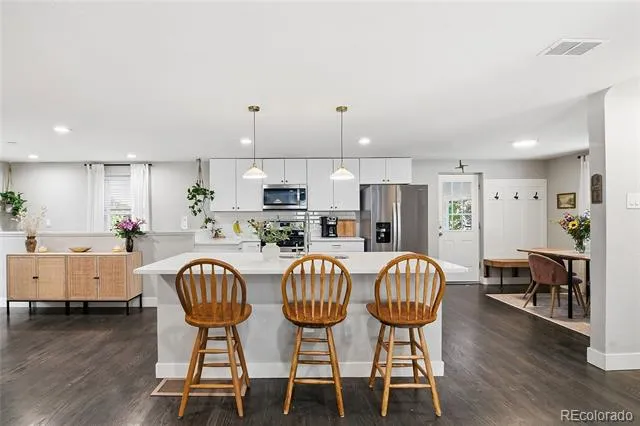 9500 W 54th Place Arvada, CO 80002