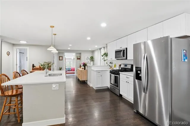 9500 W 54th Place Arvada, CO 80002