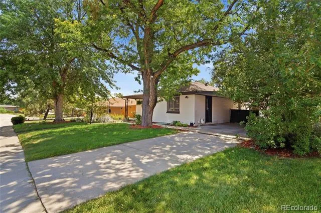 9500 W 54th Place Arvada, CO 80002