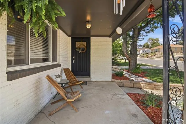 9500 W 54th Place Arvada, CO 80002
