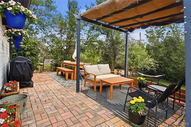 9500 W 54th Place Arvada, CO 80002