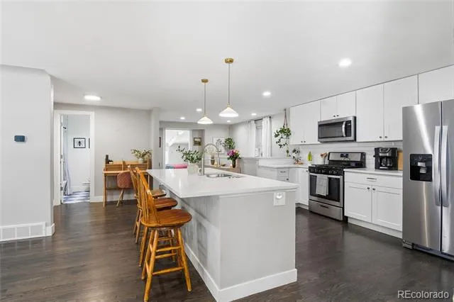 9500 W 54th Place Arvada, CO 80002