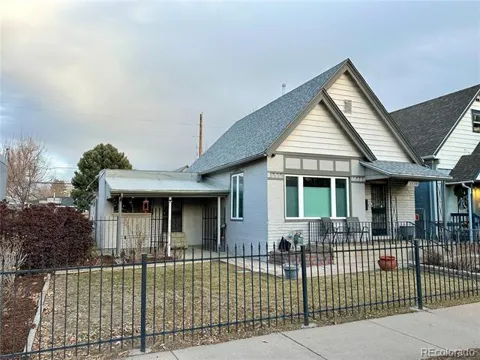 3536 Williams Street