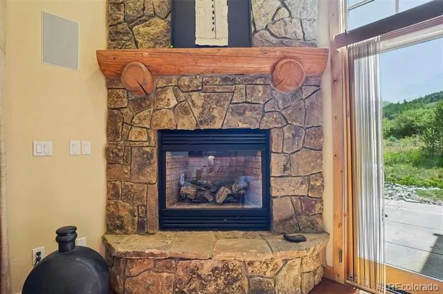 2922 Osprey Lane Silverthorne, CO 80498