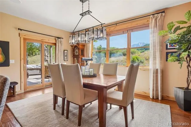 2922 Osprey Lane Silverthorne, CO 80498