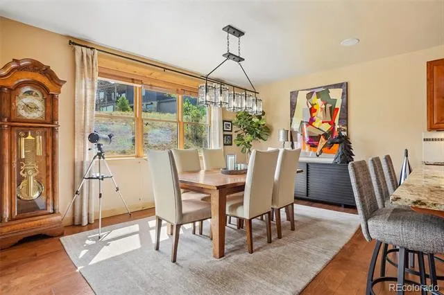 2922 Osprey Lane Silverthorne, CO 80498