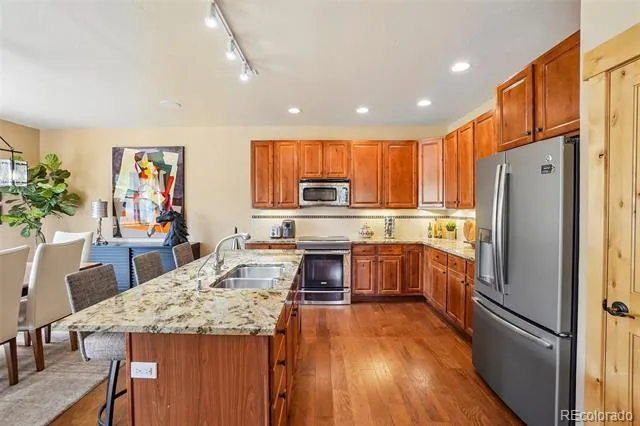 2922 Osprey Lane Silverthorne, CO 80498