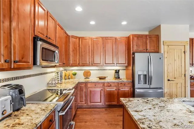 2922 Osprey Lane Silverthorne, CO 80498