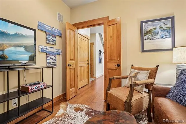 2922 Osprey Lane Silverthorne, CO 80498