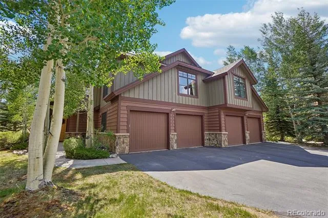 2922 Osprey Lane Silverthorne, CO 80498