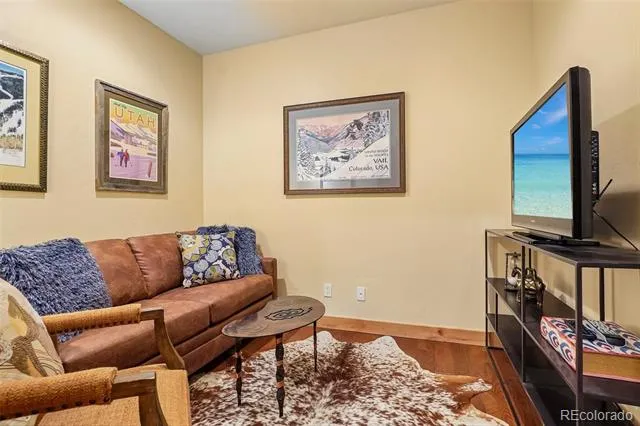 2922 Osprey Lane Silverthorne, CO 80498