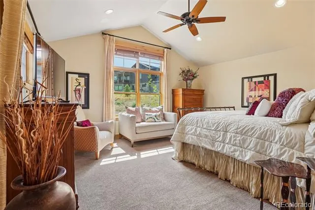 2922 Osprey Lane Silverthorne, CO 80498