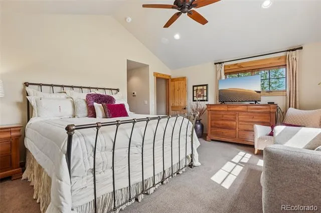 2922 Osprey Lane Silverthorne, CO 80498