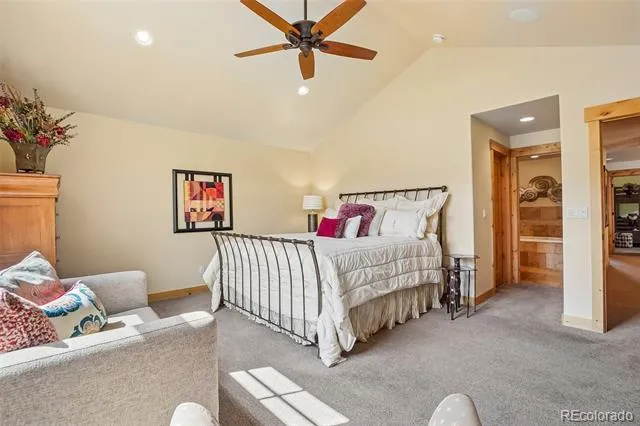 2922 Osprey Lane Silverthorne, CO 80498