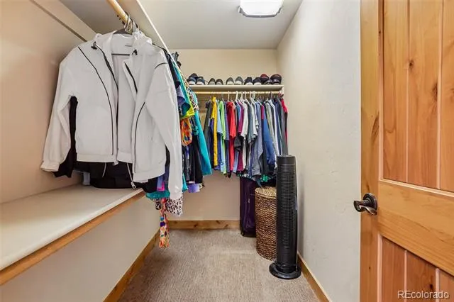 2922 Osprey Lane Silverthorne, CO 80498