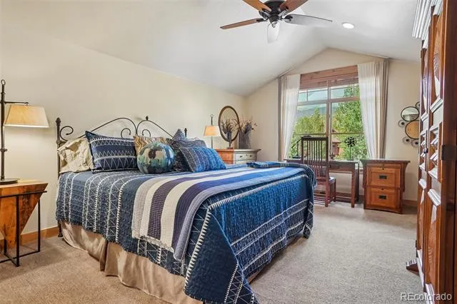 2922 Osprey Lane Silverthorne, CO 80498