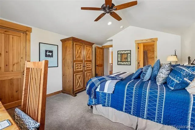 2922 Osprey Lane Silverthorne, CO 80498