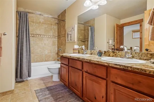 2922 Osprey Lane Silverthorne, CO 80498