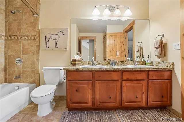 2922 Osprey Lane Silverthorne, CO 80498