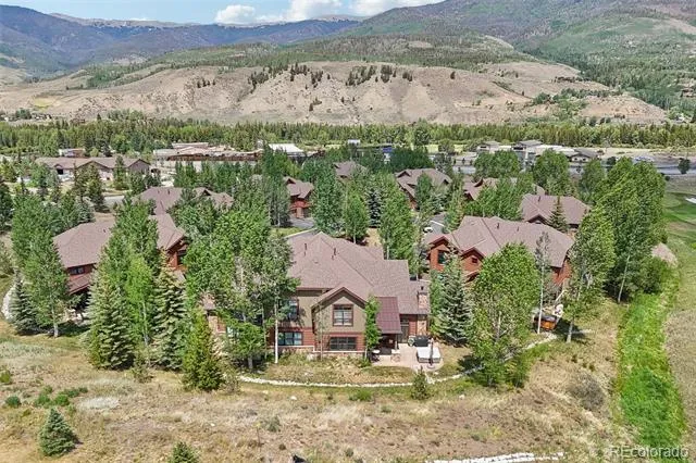 2922 Osprey Lane Silverthorne, CO 80498