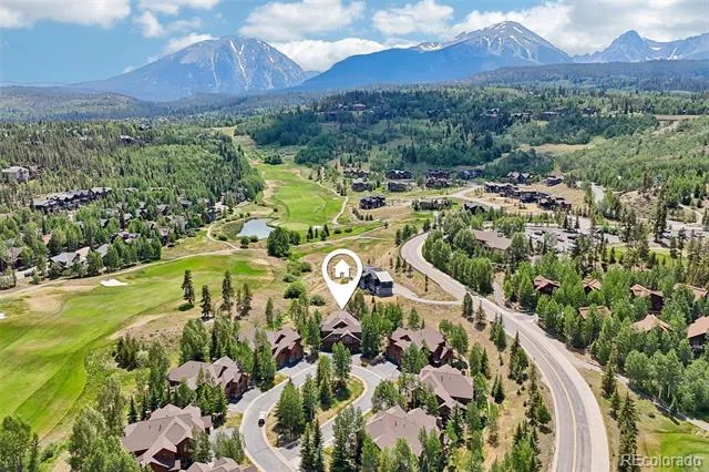 2922 Osprey Lane Silverthorne, CO 80498