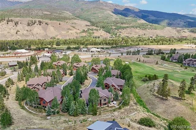 2922 Osprey Lane Silverthorne, CO 80498