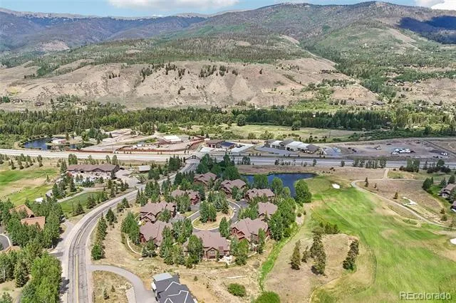 2922 Osprey Lane Silverthorne, CO 80498