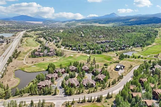 2922 Osprey Lane Silverthorne, CO 80498