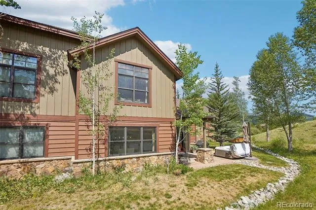 2922 Osprey Lane Silverthorne, CO 80498